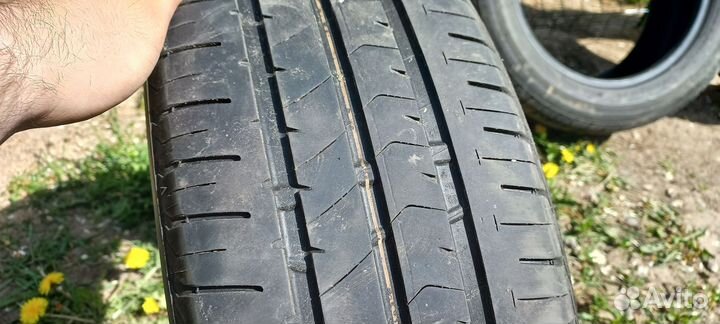 Bridgestone Ecopia EP300 205/55 R16