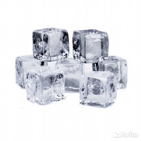 Лёд Хошизаки 15117 грамм