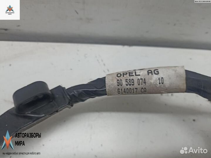 Дверная проводка Opel Astra G 1999 90589074