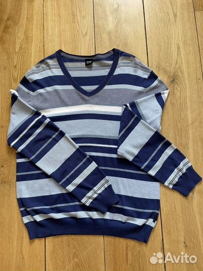 Джемпер мужской