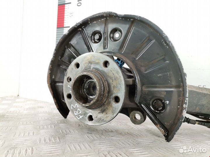 Ступица для Volkswagen Touareg 1