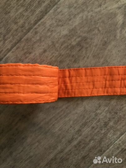 Пояс для каратэ