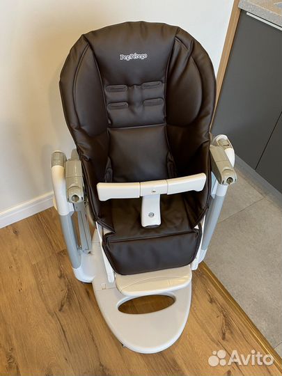 Стульчик для кормления peg perego tatamia