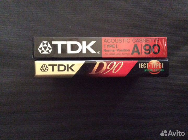 Аудиокассета