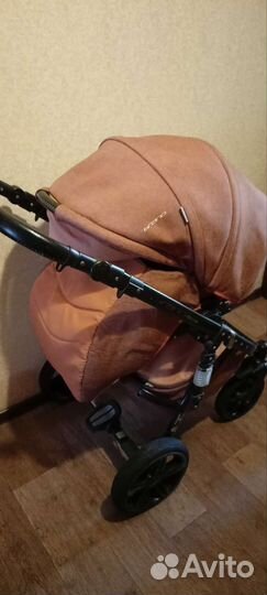 Коляска riko brano 2 в 1