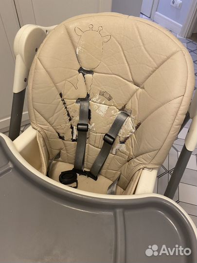 Стульчик для кормления