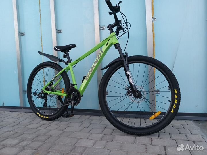 Велосипеды