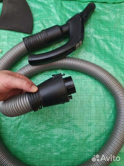 Запчасти для пылесоса Самсунг