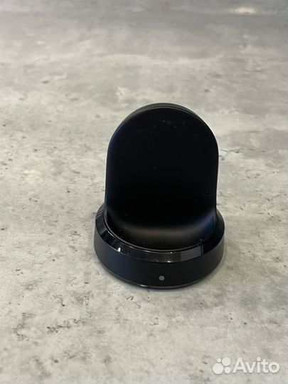 Зарядка для часов samsung gear оригинал