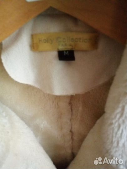 Куртка демисезонная женская