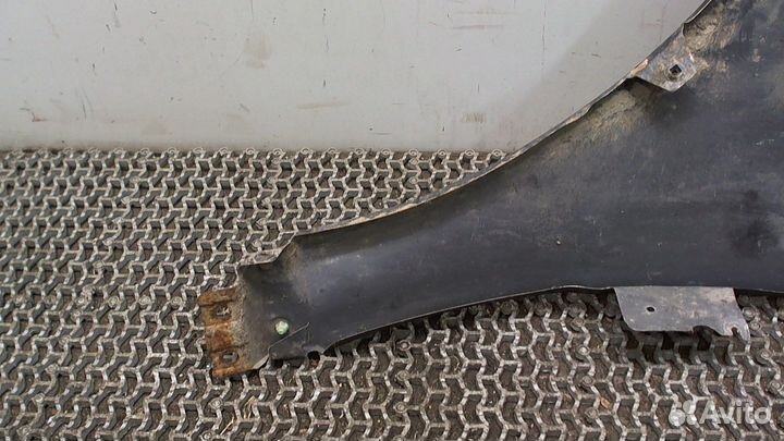 Крыло Volkswagen Passat 5, 2004