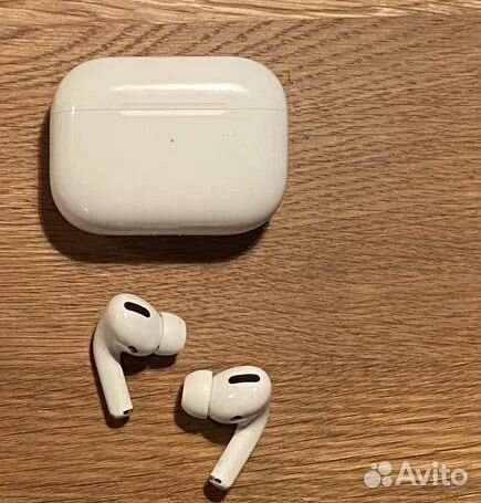 Наушники AirPods pro 2