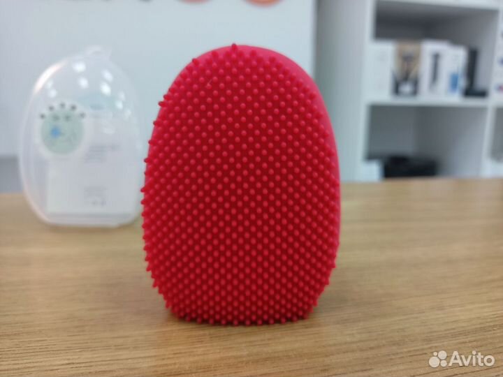 Аппарат для ультразвуковой чистки лица Jordan & Ju