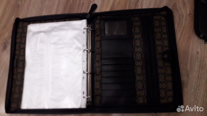 Папка для документов