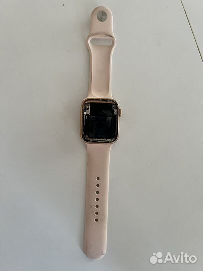 Ремешок apple watch