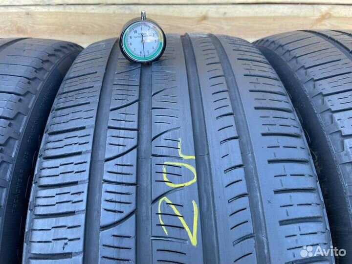 Pirelli Scorpion Verde All Season 275/45 R21