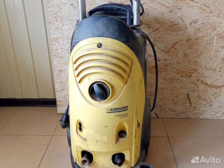 Запчасти Karcher IPC hawk и др б/у