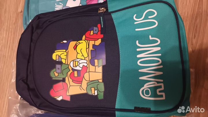 Рюкзак для детей