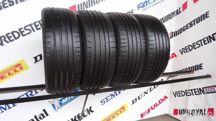 Goodyear Eagle F1 Asymmetric 3 225/40 R18