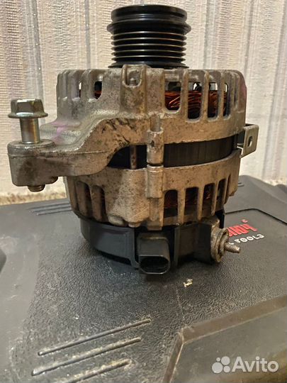 Генератор valeo 150 A