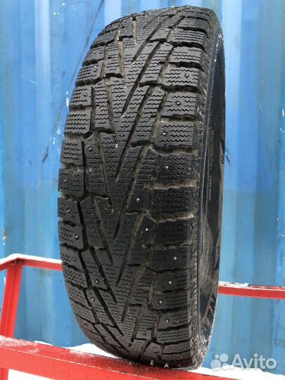 Nexen Winguard Spike WS6 215/70 R16