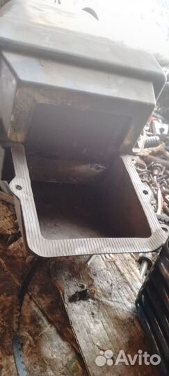 Печка на волгу