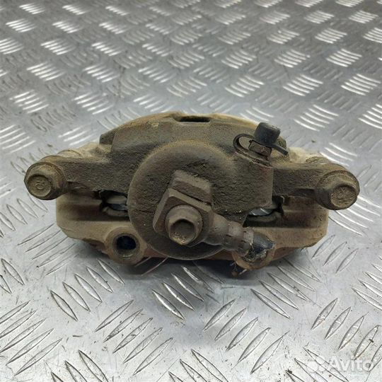 Суппорт передний правый Chevrolet Lanos 1.5 A15SMS