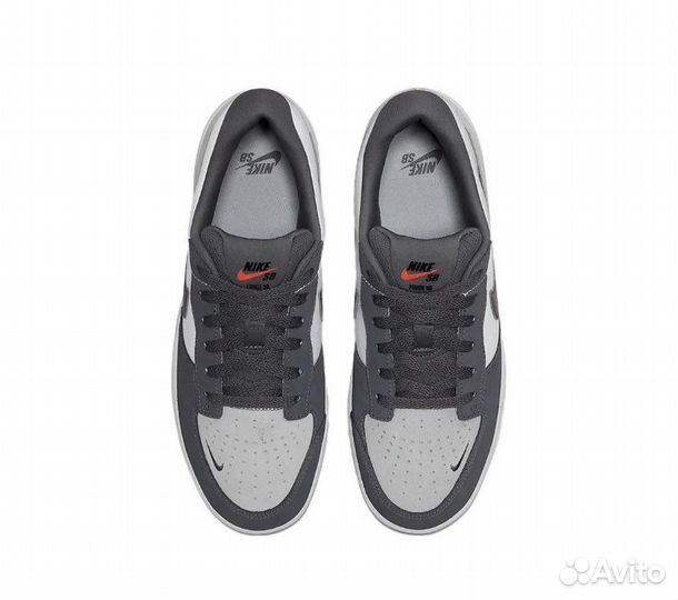 Nike sb force 58 оригинал