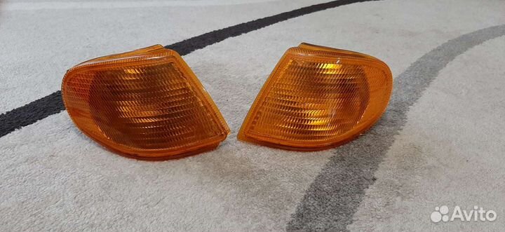 Указатели поворота