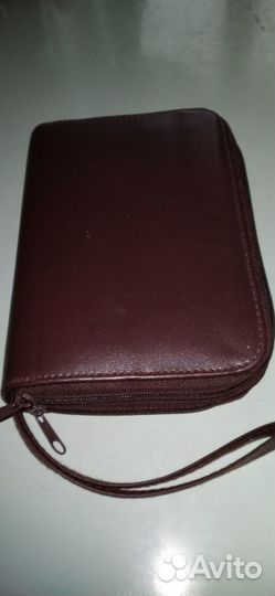 Барсетка,портмоне, ключница