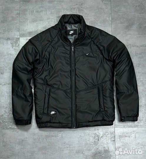 Куртка мужская Nike