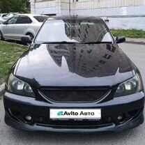 Toyota Altezza 2.0 AT, 1999, 369 069 км, с пробегом, цена 1 150 000 руб.