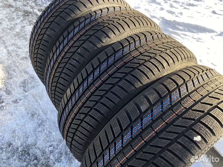 Continental WinterContact TS 870 P 245/45 R21 104V