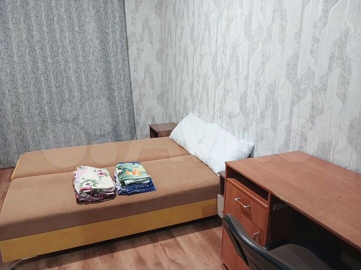 1-к. квартира, 30 м², 2/9 эт.