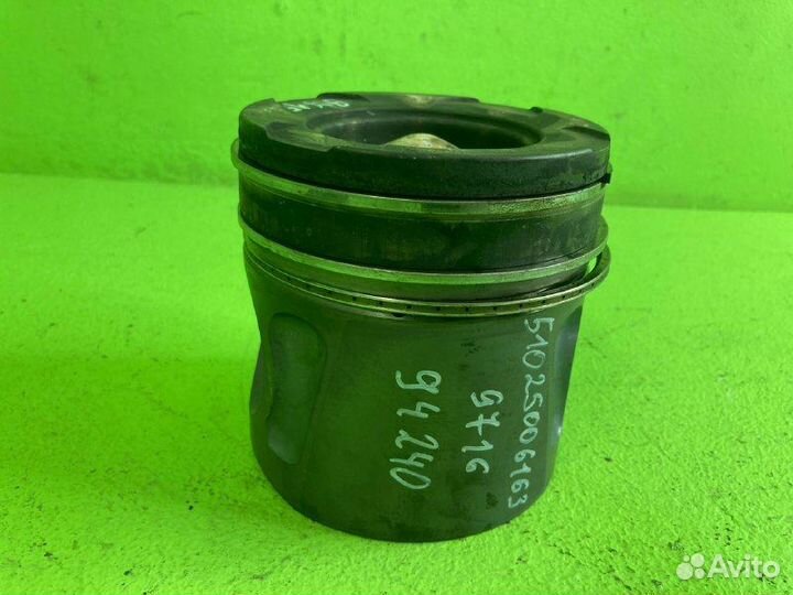 Поршень MAN TGS