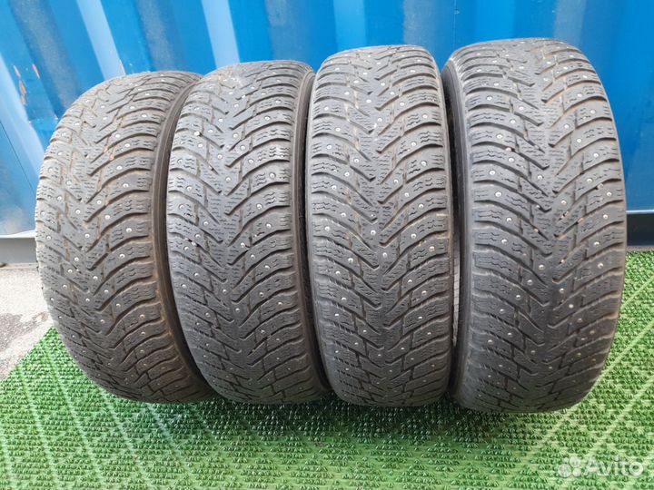 Nokian Tyres Hakkapeliitta 8 185/65 R15 110T