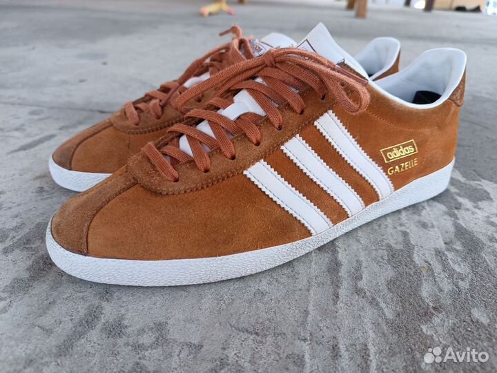 Кроссовки Adidas gazelle