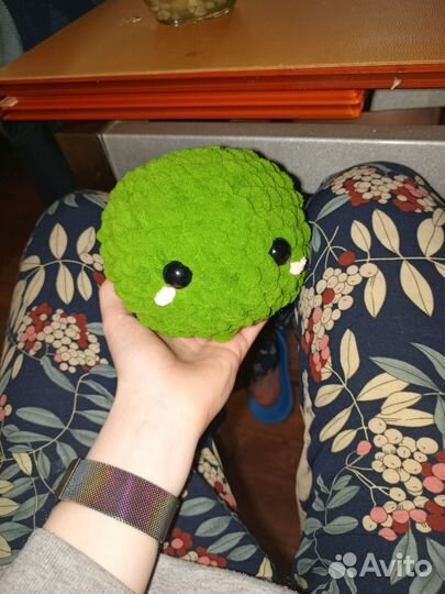 Вязание на заказ крючком