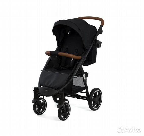 Коляска прогулочная новая
