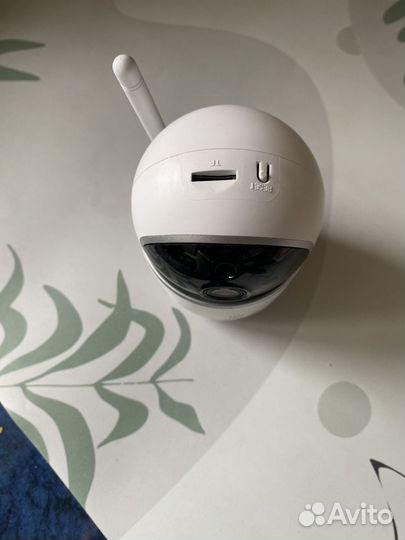 Видеоняня ip camera