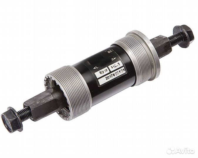 Картридж kenli 177 мм для fatbike