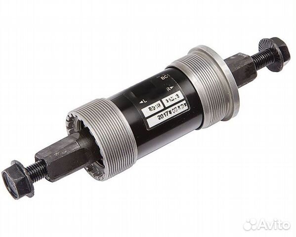 Картридж kenli 177 мм для fatbike