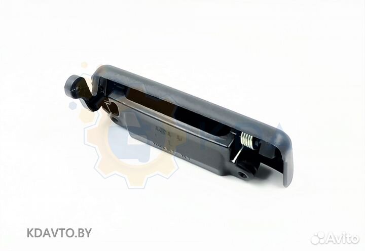 Наружная ручка передней левой двери к Ford Escort