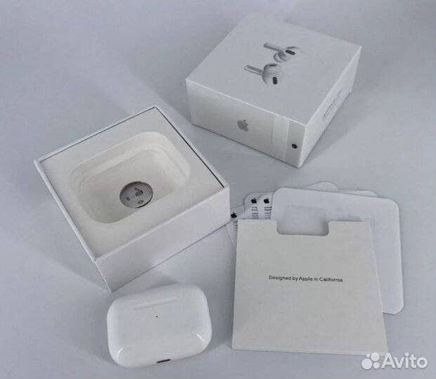 AirPods Pro