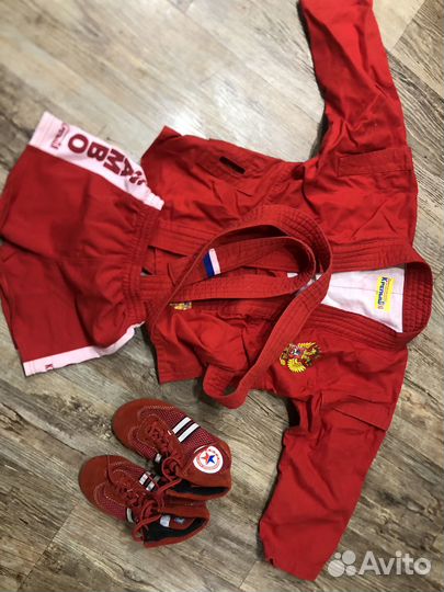 Продам для самбо