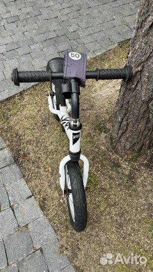 Беговел детский