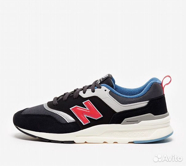 New balance 997h женские