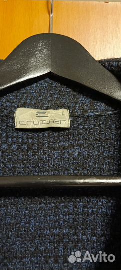 Пиджак мужской