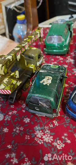 Модельки автомобилей цена за все