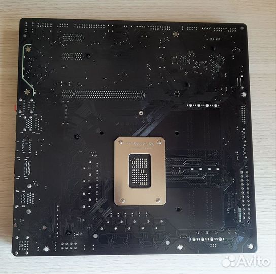 Материнская плата Gigabyte b760m DS3H